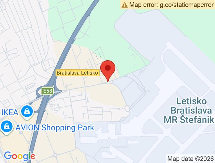 Predaj parkovacieho státia v podzemnej garáži v Bratislave II, Trnávka