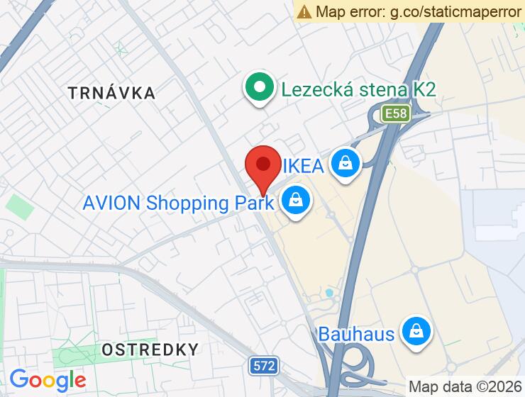 Predaj parkovacieho státia v podzemnej garáži v novostavbe Ovocné sady