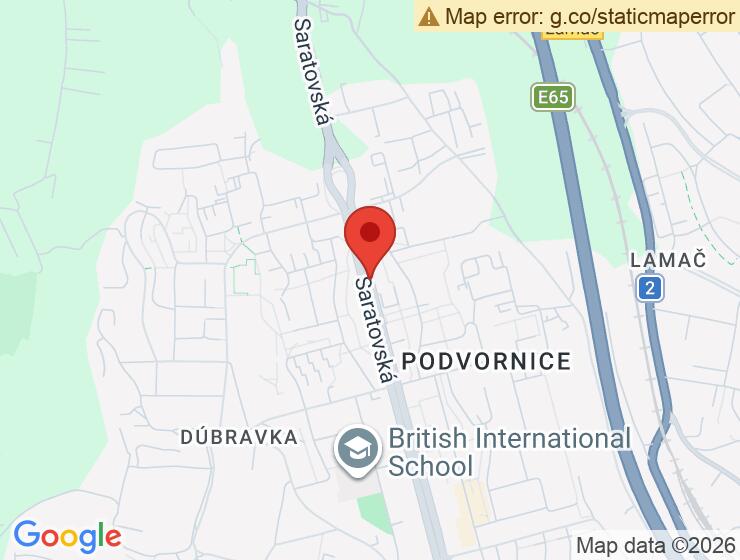 Predaj parkovacieho státia v projekte Rustica na Saratovskej ulici