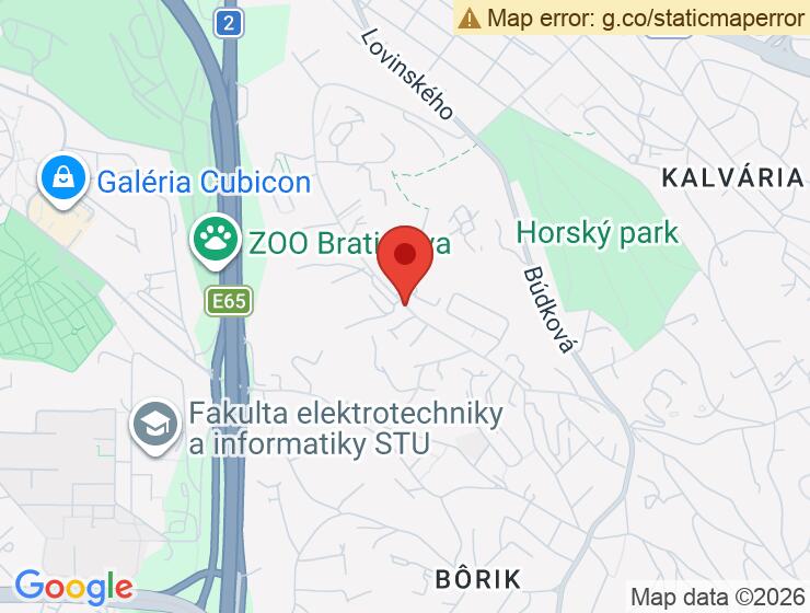 Predaj parkovacieho státia v uzavretej garáži na Drotárskej ulici