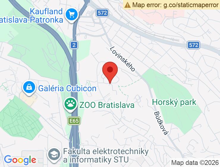Predaj parkovacieho státia v uzavretej garáži na Drotárskej ulici, Bratislava