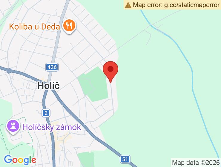 Predaj peknej garáže na Sibírskej ulici v Holici
