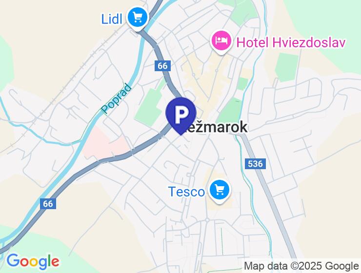 Predaj plechovej garáže 5,5x9 m s diaľkovým ovládaním