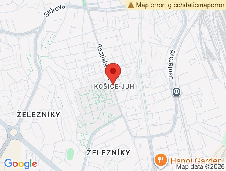 Predaj plechovej garáže pri Teplárni v Košiciach-Juh