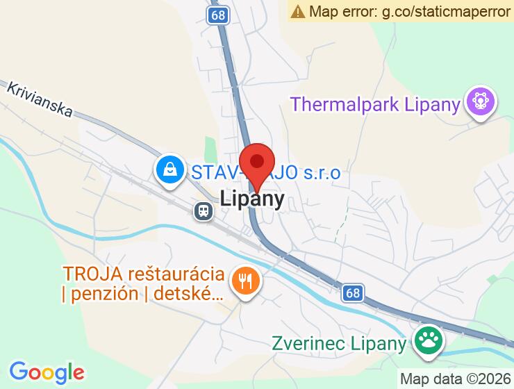 Predaj plechovej garáže s rozmermi 22x9 m