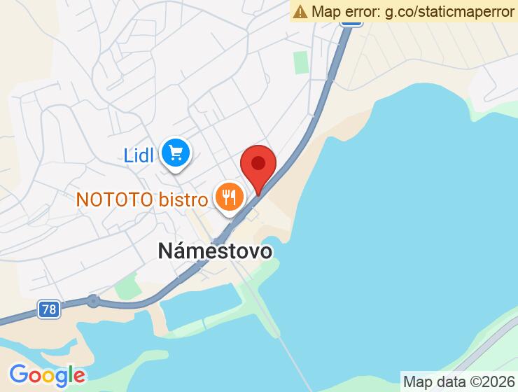 Predaj plechovej garáže s rozmermi 5x9 m
