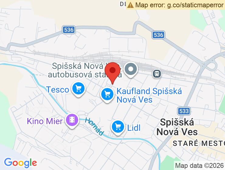 Predaj podpivničenej garáže na Sládkovičovej ulici