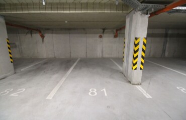 Predaj podzemné parkovanie v novostavbe OPÁL