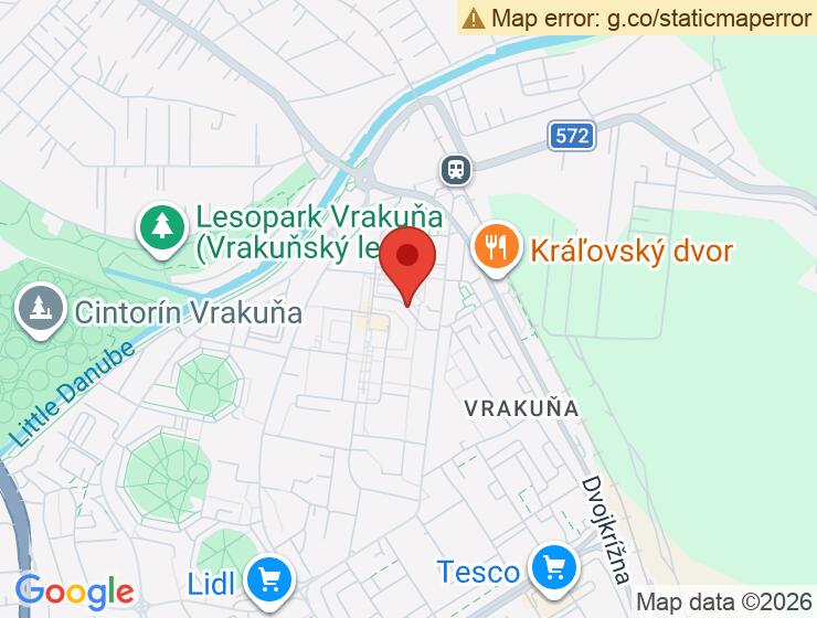 Predaj podzemného garážového státia 12 m² na Kríkovej ulici, Bratislava