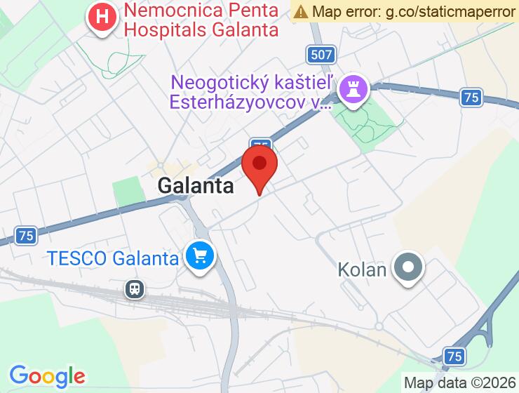 Predaj podzemného parkovacieho miesta v garáži