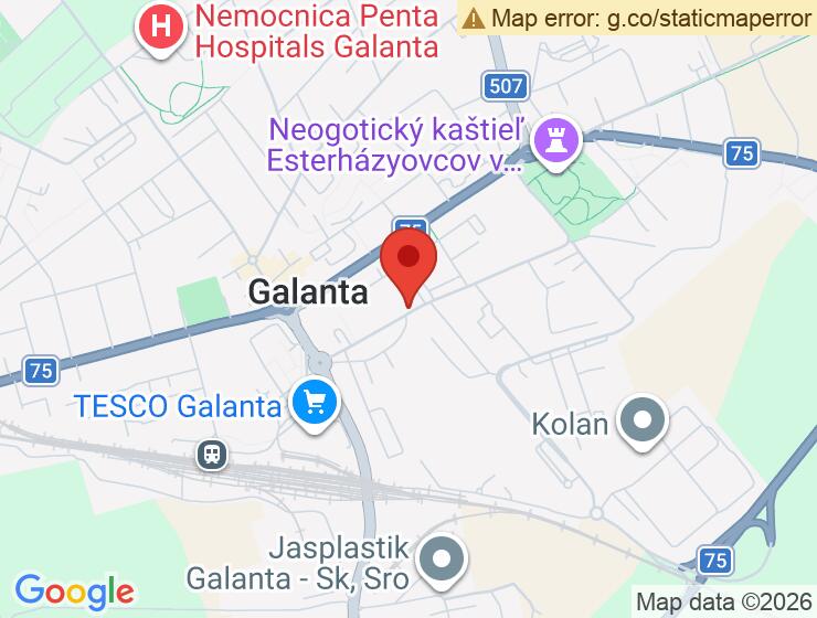 Predaj podzemného parkovacieho miesta v garáži