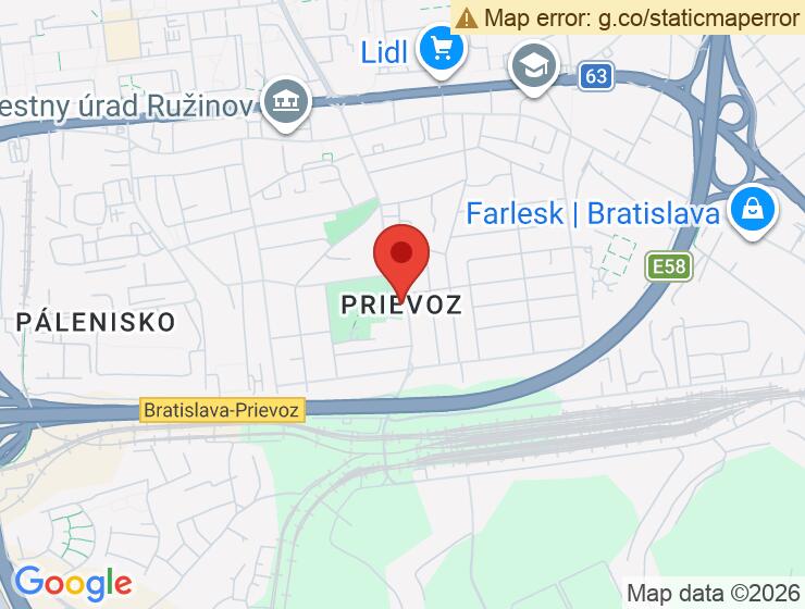Predaj podzemnej garáže v Ružinove - investičná príležitosť