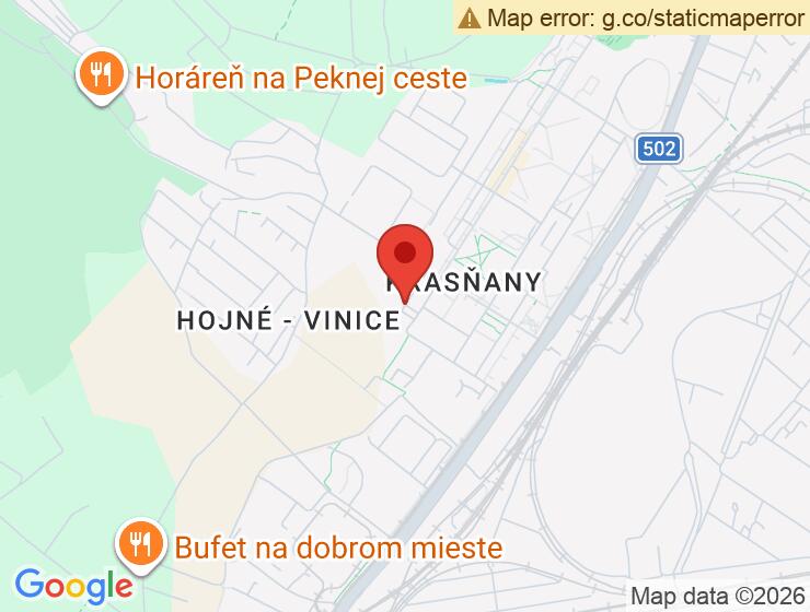 Predaj pozemku na garáž alebo parkovanie v Bratislave