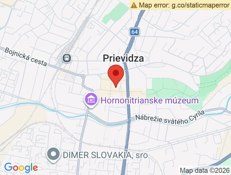 Predaj pozemku na garáž v Prievidzi - 27 m2