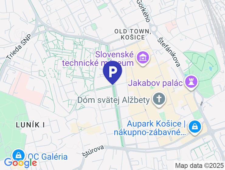 Predaj prefabrikovanej betónovej garáže