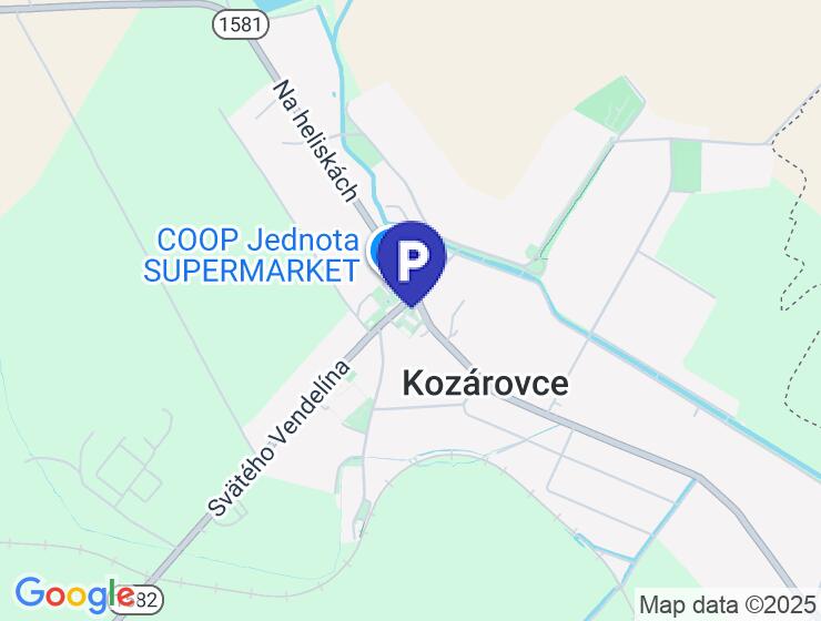 Predaj prefabrikovanej betónovej garáže s rozmermi 200x300 cm