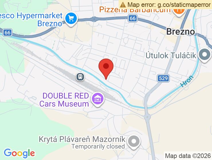 Predaj prefabrikovanej garáže 18 m2 na Hronskej ulici, Valaská