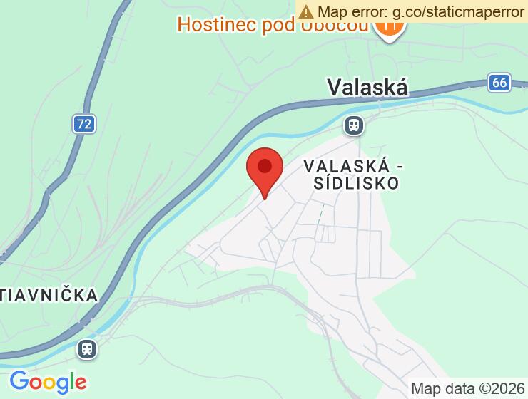 Predaj prefabrikovanej garáže 18 m² na Hronskej ulici, Valaská