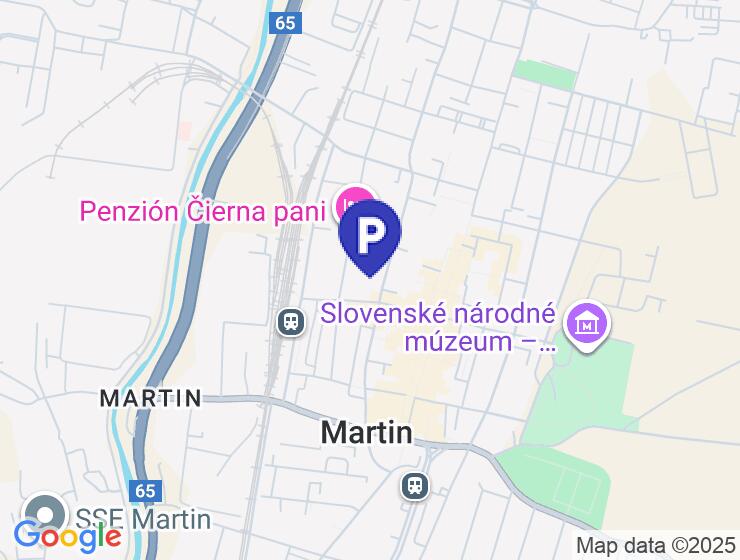 Predaj prefabrikovanej garáže s plechovými dverami