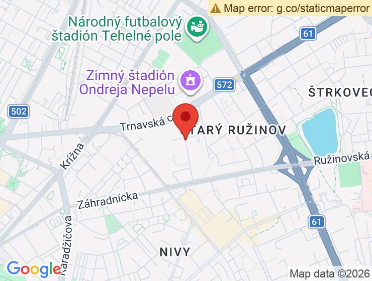Predaj priestranného garážového státia v projekte Jégeho Alej