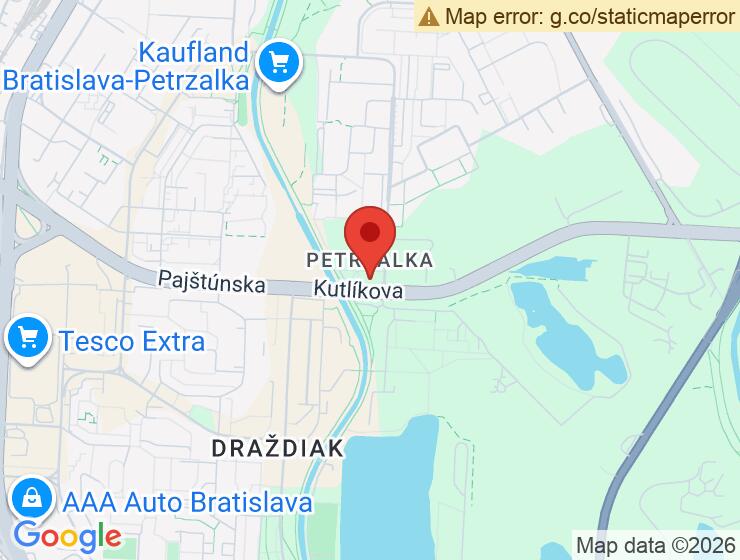 Predaj priestranného parkovacieho miesta v garáži EINPARK