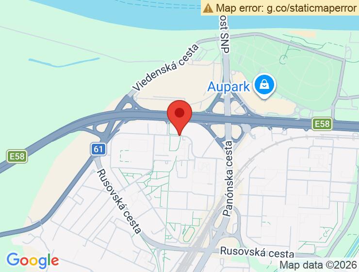 Predaj priestranného parkovacieho miesta v projekte EINPARK