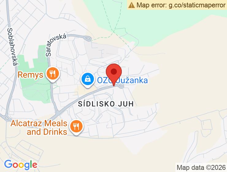 Predaj priestrannej garáže 21m² s vlastnou elektrinou v Trenčíne