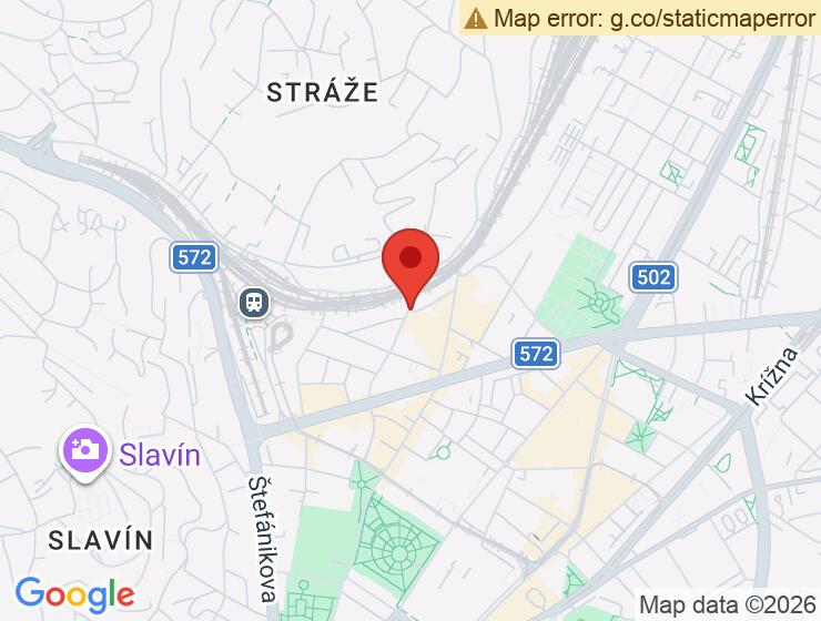 Predaj priestrannej garáže na Dobšinského ulici