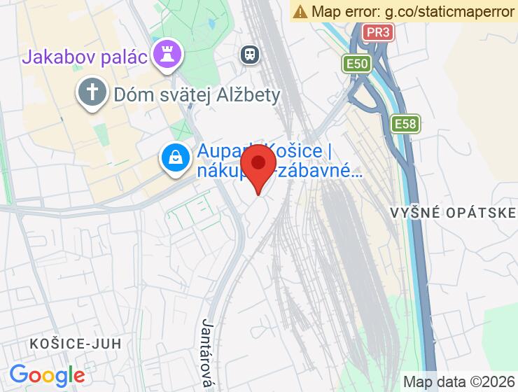 Predaj priestrannej garáže na ulici Kriva v Košiciach