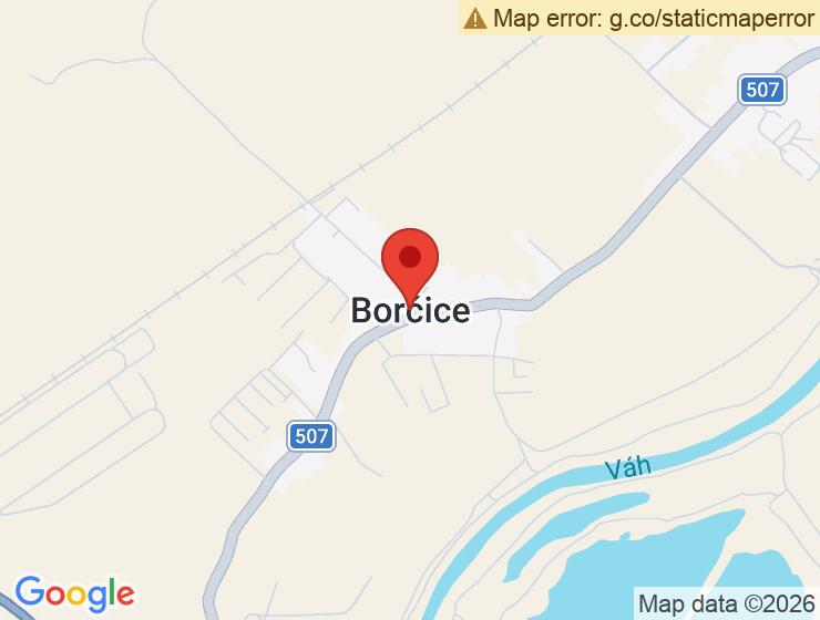 Predaj priestrannej garáže v Borčiciach - Znížená cena