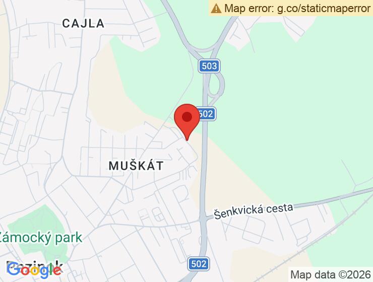 Predaj priestrannej garáže v garážovom dome, sídl. Muškát, Pezinok