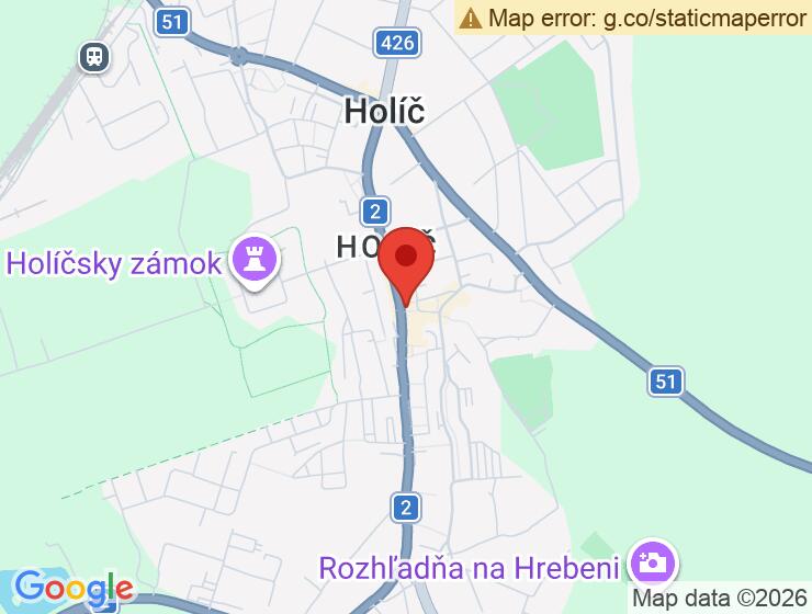 Predaj priestrannej garáže v Holíči na Športovej ulici