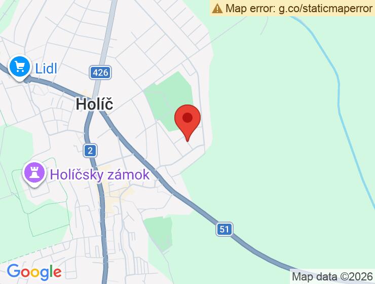 Predaj priestrannej garáže v Holíči na ulici Športová