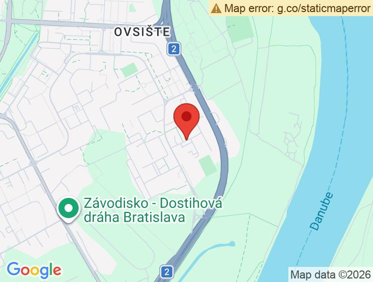 Predaj priestrannej garáže v parkovacom dome na Medveďovej ulici v Petržalke