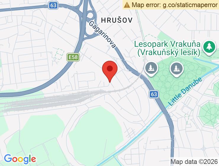Predaj radovej garáže na Domkárskej ulici, Bratislava III