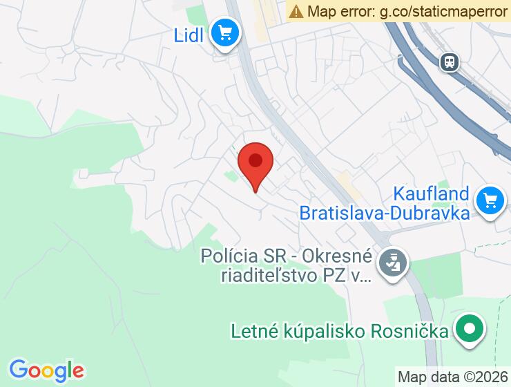Predaj radovej garáže na Hanulovej ulici v Dúbravke