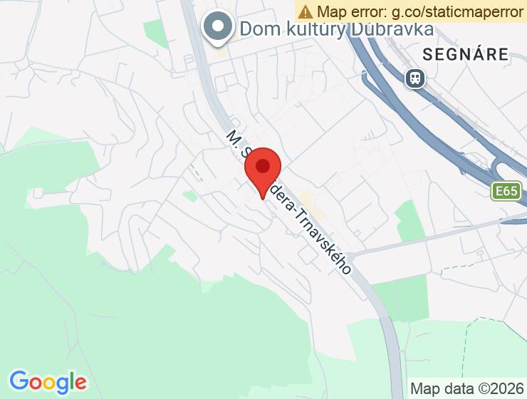 Predaj radovej garáže na Hanulovej ulici v Dúbravke