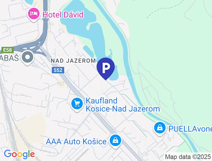 Predaj radovej garáže na Jenisejskej ulici, 16m2