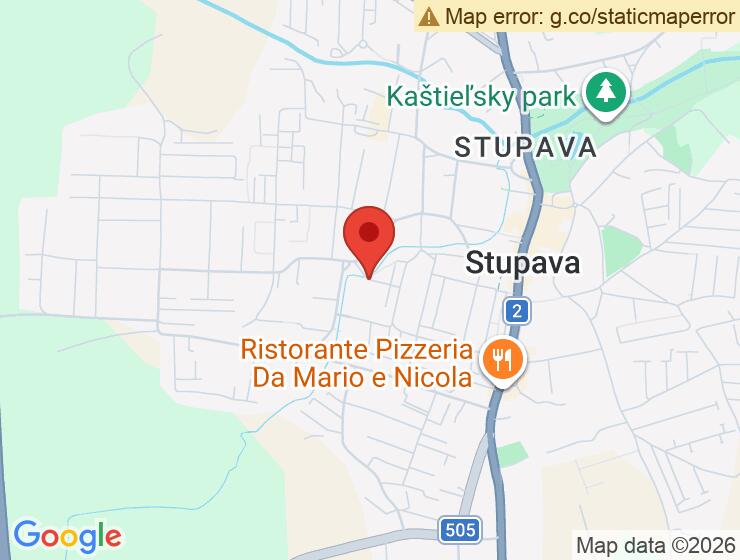 Predaj radovej garáže na Kukučínovej ulici v Stupave