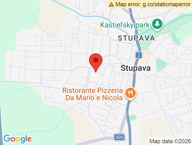 Predaj radovej garáže na Kukučínovej ulici v Stupave