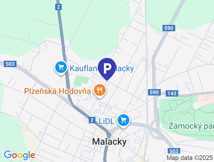 Predaj radovej garáže na Kukučínovej ulici v Stupave