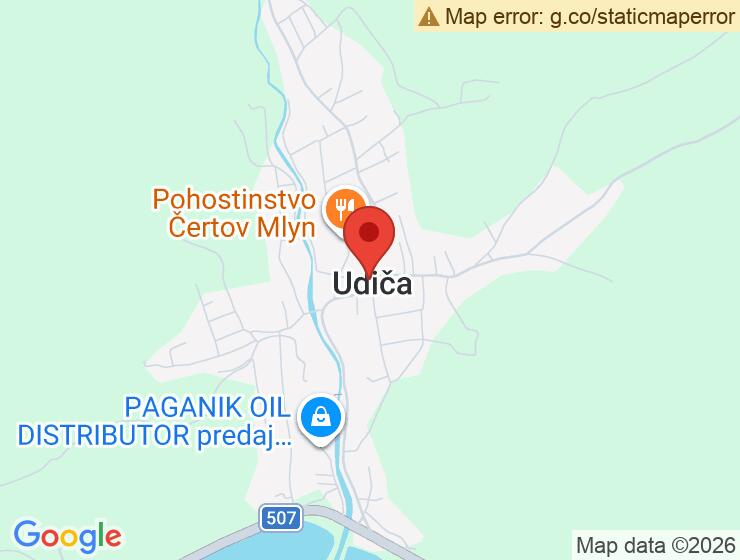 Predaj radovej garáže s elektrickými rozvodmi v Udiči