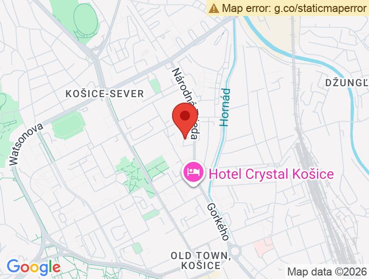 Predaj radovej garáže s montážnou jamou v Košiciach