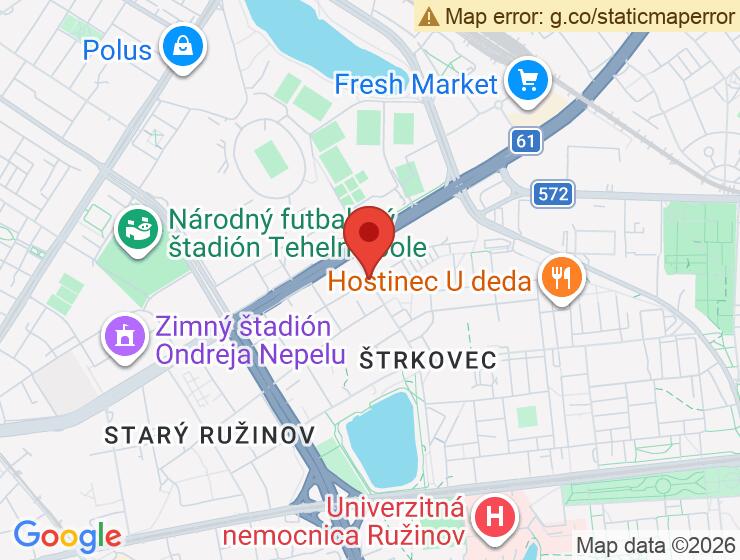 Predaj radovej garáže s pozemkom na Teslovej ulici, Ružinov