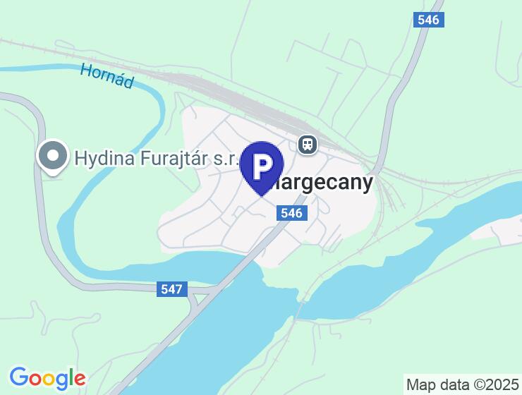 Predaj radovej garáže v Margecanoch na Školskej ulici