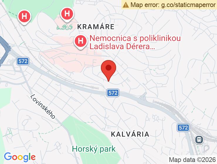 Predaj rekonštruovanej garáže v Kramároch na Royovej ulici