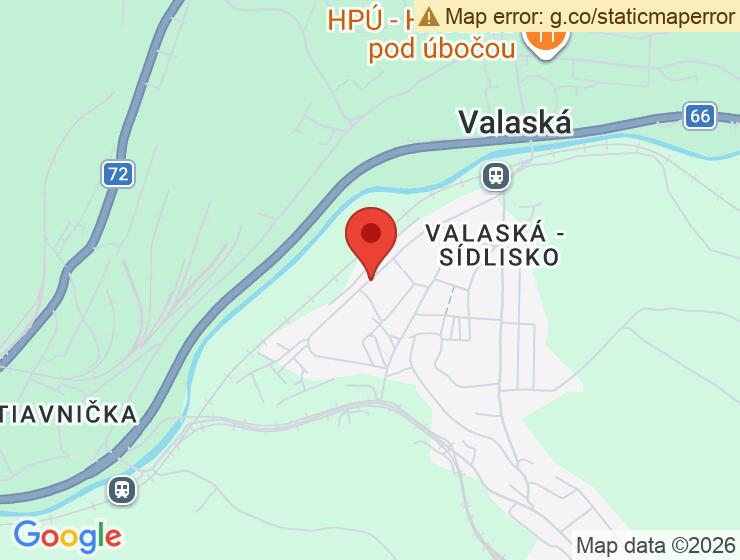 Predaj rodinného domu v Beňuši