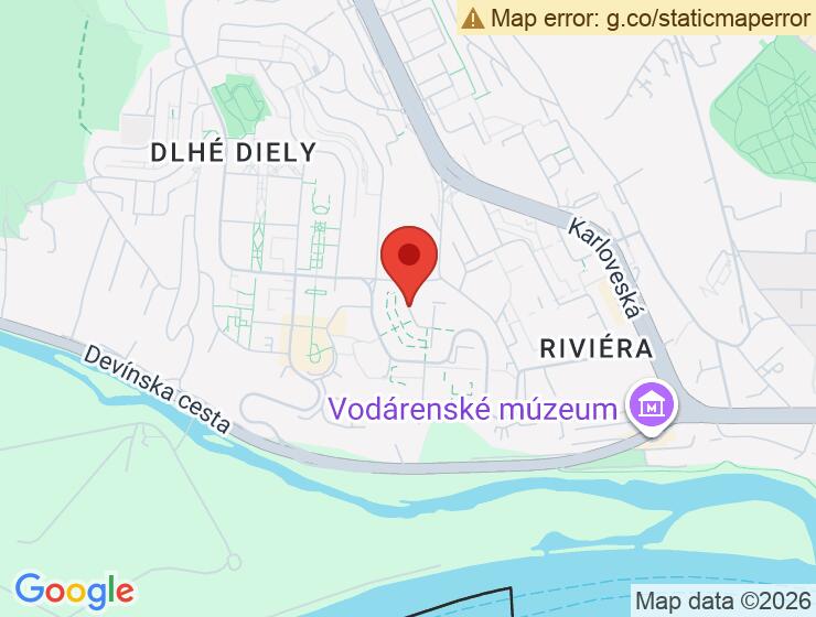Predaj samostatnej garáže 16,25 m² na Kolískovej 1, Dlhé Diely