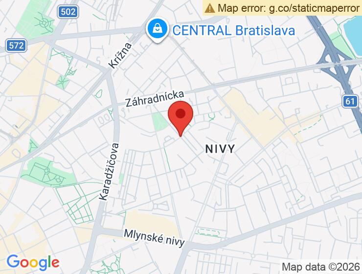 Predaj samostatnej garáže 28 m2 v Gaudi Residence, Kvačalova ulica