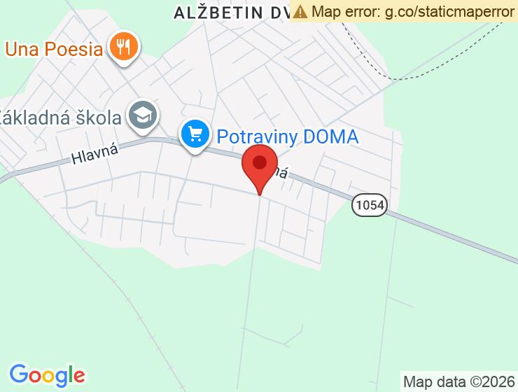 Predaj samostatnej garáže na Agátovej ulici v Dúbravke